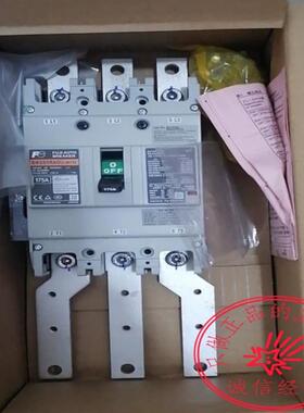 富士断路器BW250RAGU-3P 125A 150A 175A 200A议价