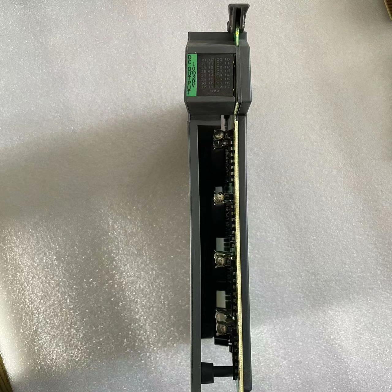 （设备配件）AB罗克韦尔1771-OBN，功能包好，成色如图