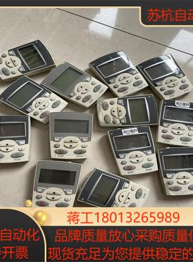 变频器操作面板ACS-CP-C, ACS- 各议价