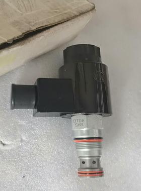 SUN太阳插装阀电磁阀DTDA-SHN，常开型，230V，全议价
