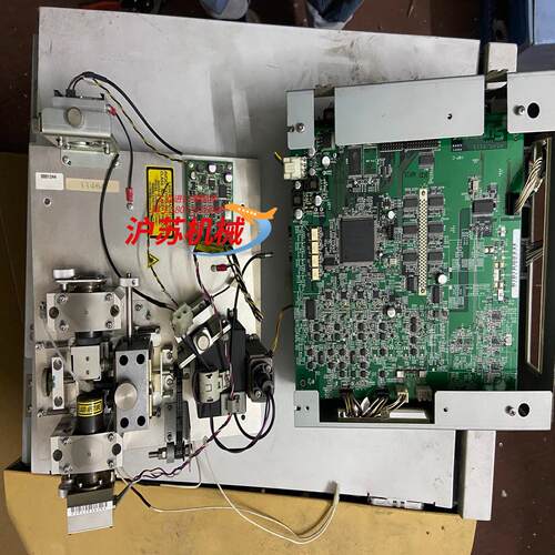 UF-500i检测仪配件  激光检测组件 主板  要