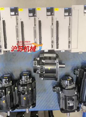 #安川7系驱动器SGD7S-120A10A SGD7S-12