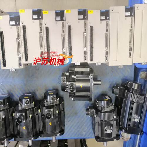 #安川7系驱动器SGD7S-120A10A SGD7S-12