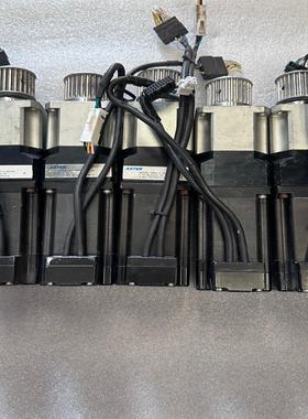 鸣志2.5牛米闭环RS电机，AM24RS3DMB-MW01，