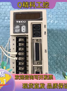 现货东伺服驱动器JSDEP-15A  功能完好