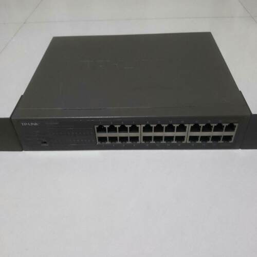 普联 TP-LINK  TL-SG1024DT   24口千