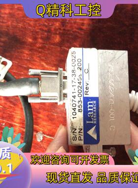 现货Lam Research泛林 LR853-002499-20