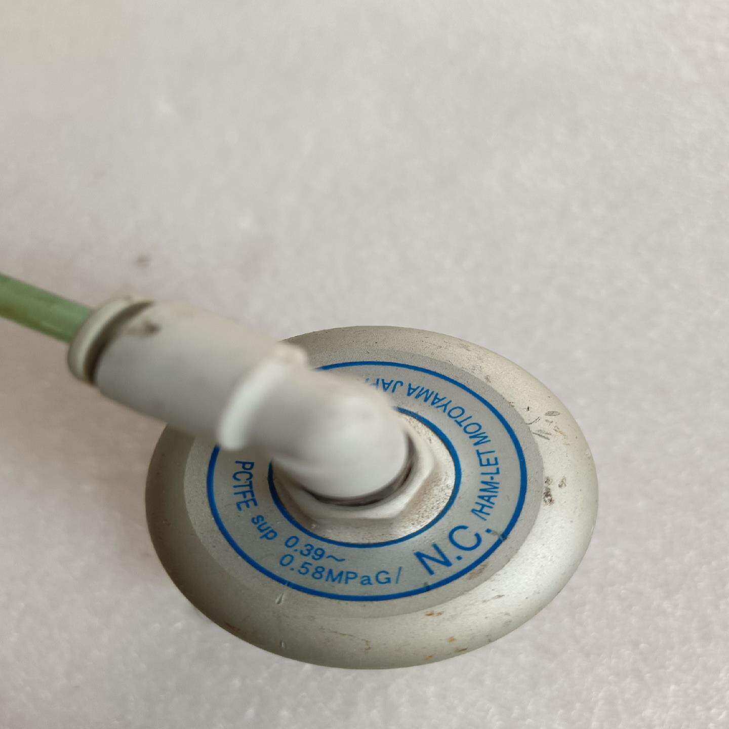 HAL-MET气动阀EV4C-I，件量大议价