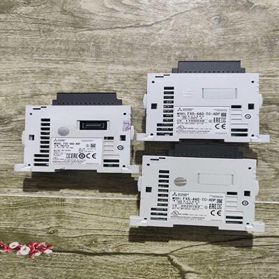 议~FX5-4AD-ADPFX5-4AD-TC-ADP实物拍