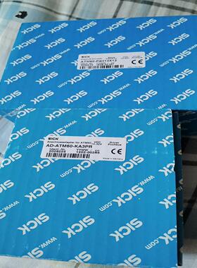 西克编码器及底座ATM60-P4H13X13 AD-ATM6