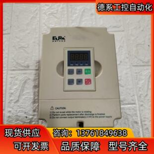 G0015S2B 欧瑞变频器 F1000
