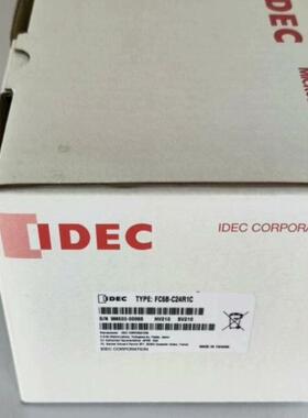 [德峰]IDEC和泉 FC6B-C24R1C