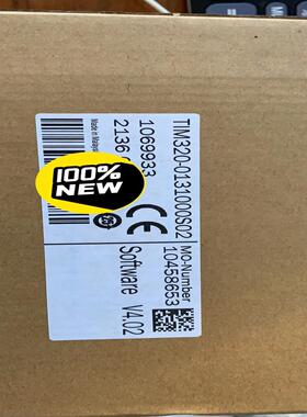 Sick 西克Tim320-0131000S02议价