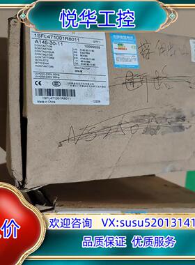 ABB交流接触器1SFL471001R8011A145-3议价