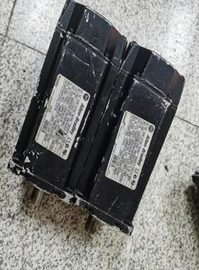 罗克韦尔 MPM-B1153E-MJ72AA伺服电机件功