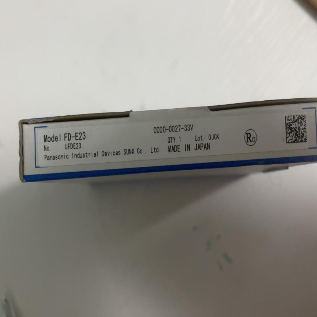 光纤FD-E23 FD-35G FX-551-C2全新原