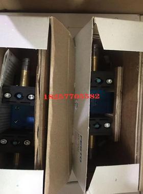 FESTO/费斯托 双头电磁阀MN1H-5/3G-D-2-C 159693