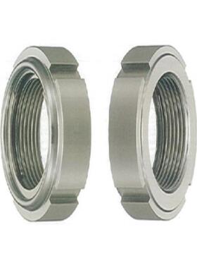 FUJI富士精密 公制标准圆螺母 TFU06SC   M30X1.5议价