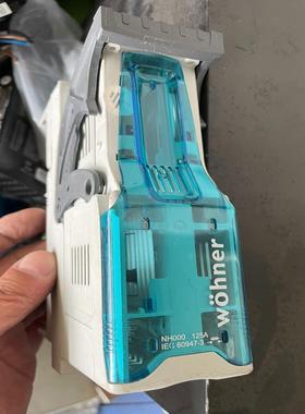 （设备配件）-，成色QU，NH000新WOHNER