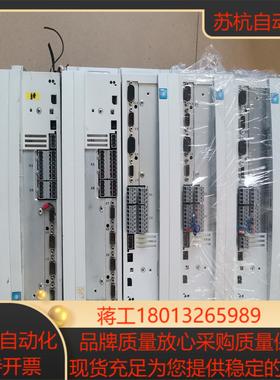 伦茨EVS9324-ES伺服器Lenze变频器功能正常