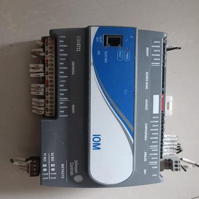 [德峰]江森控制器IOM4711  实物拍摄