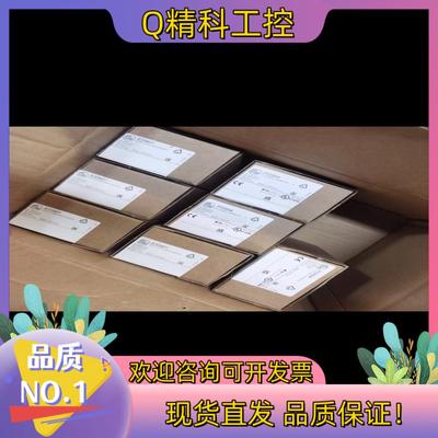 现货全新原装易福门E33401