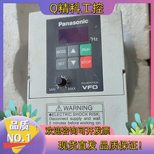 现货变频器BFV00042GK