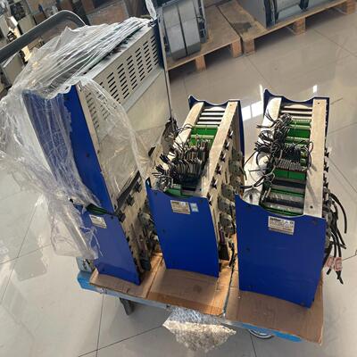 议~德国JETTER控制器底座JX6-BASIS-8 JC647