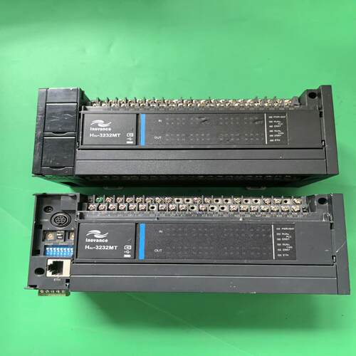 汇川H3U系列PLC/H3U-3232MT，