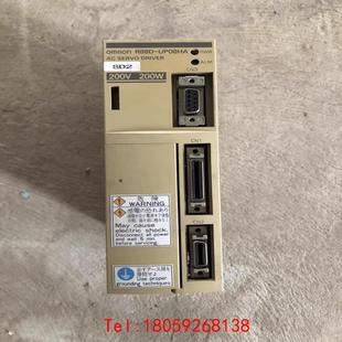 UP08HA欧姆龙伺服驱动器 R88D 非标价