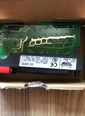 [德峰]光洋D2-08TR模块