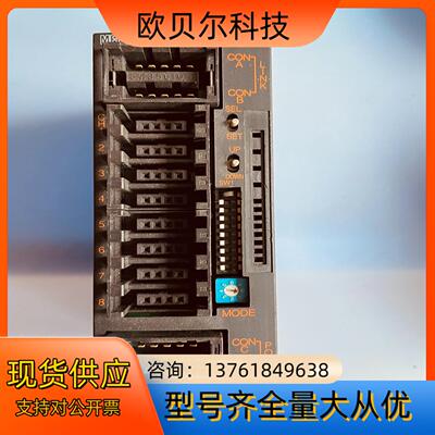 模块AJ65VBTCU-68DAVN