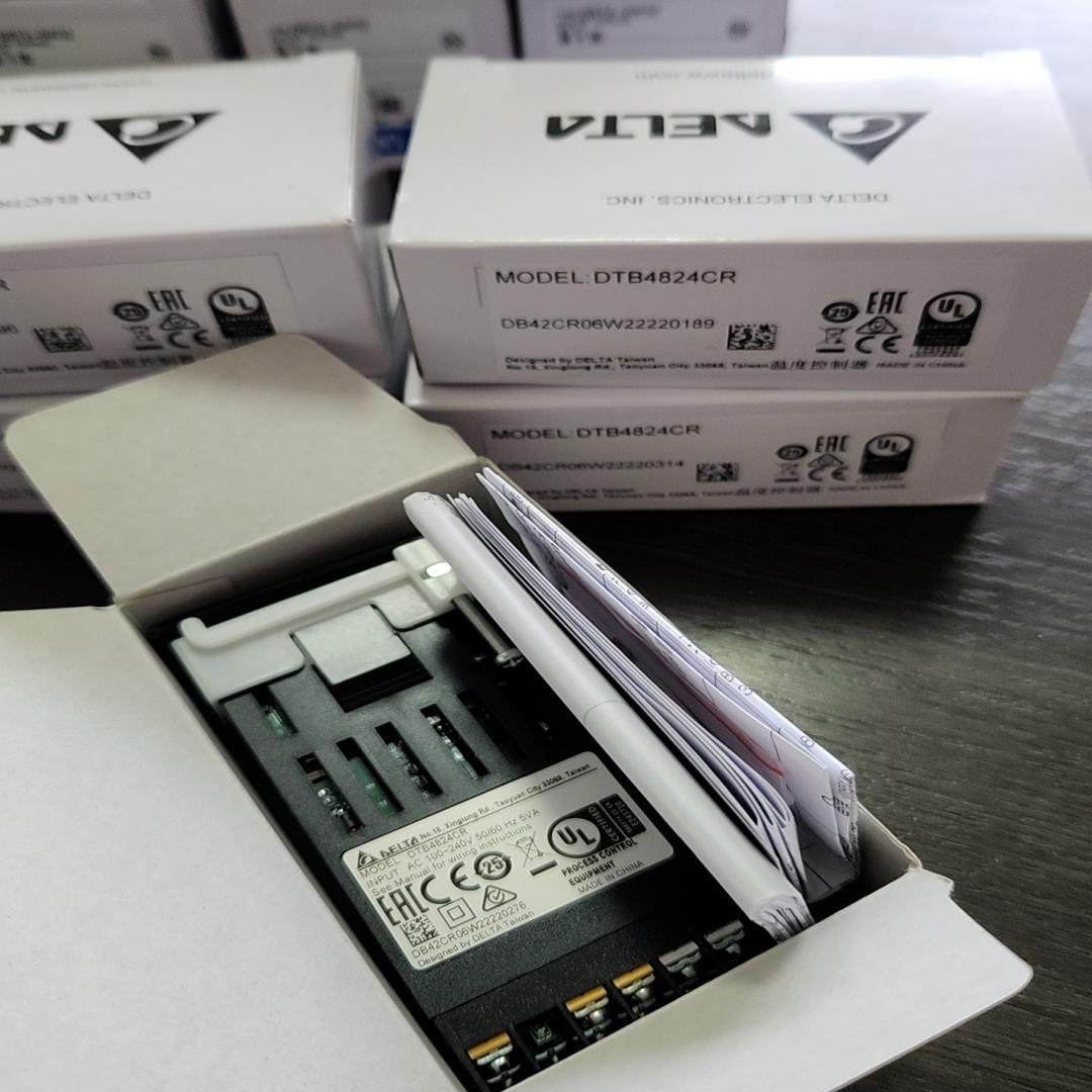 温控仪DTB4824CR台达温控器温度控制器，全新原装正品,3C数码配件,隔离器/耦合器,淘宝优惠券,粉丝福利购,淘宝优惠卷