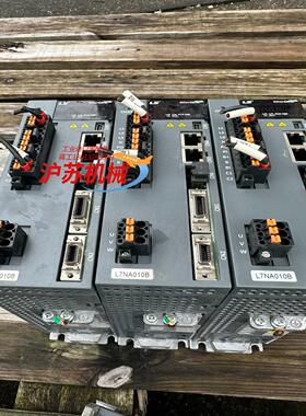 LS驱动器 1KW L7NA010B 功能正常使用成色非