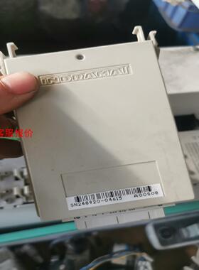 【环球】INDRAMAT力士乐卡件DSM21-E11-01RS