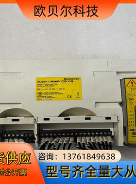 XL50A-UMMIPCCBLON霍尼韦尔控制器，带