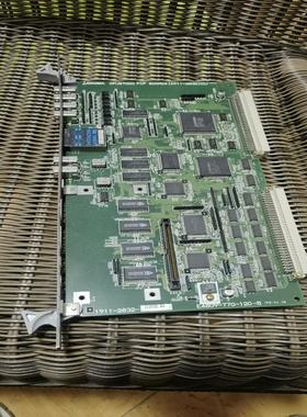 （设备配件）OKUMA大隈数控板E4809-770-120-B 或OPU