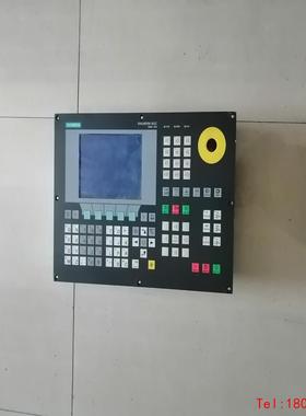 【非标价】802C系统一台，成色如图非常漂亮，功能完好，