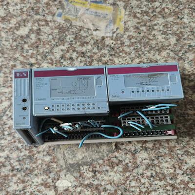 7DI435.7，7DM465.7贝加莱模块，实拍图，便