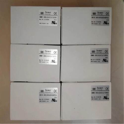 堡盟BMMV 58K1G24C13/12C05全新原装正品。