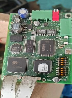 丹佛斯5000/6000通讯卡  SMT  175Z1144