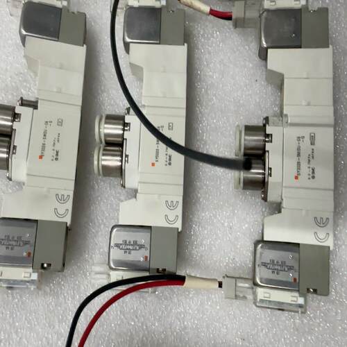 SMC电磁阀SY3320-5MOU-C6-Q，，需要