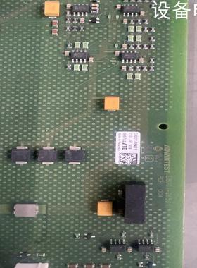 (设备配件）V93000/E8001-