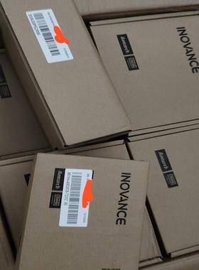 现货汇川全新原装SV630PS2R8I+MS1H4-40B30C