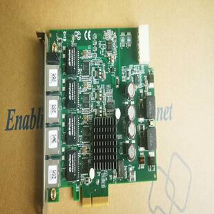 德峰 18519 台湾凌华PCIe 0A40 GIE64