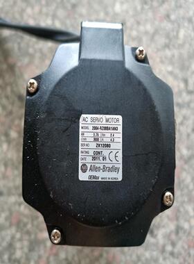 2004-RZ08BA1AN3 Allen-Bradley伺