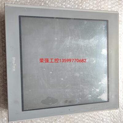 【荣强工控】ROFACE工业触摸屏 3580208-02 AST3501