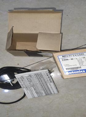 【工控自动化】R0TARY ENC0DER奥托尼克斯E40S-60-3-1议价