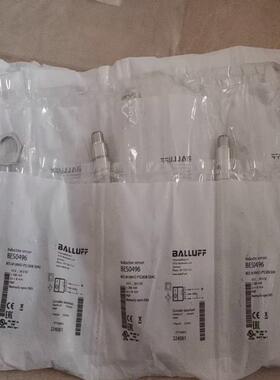 【汇生 】巴鲁夫BES0496 BESM18MI2-PSC80B-S0【议价】