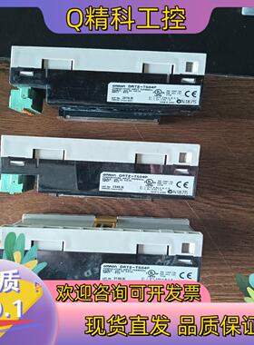 现货DRT2-TS04P  无 功能  处理